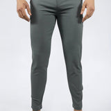 Londýnské strečové kalhoty