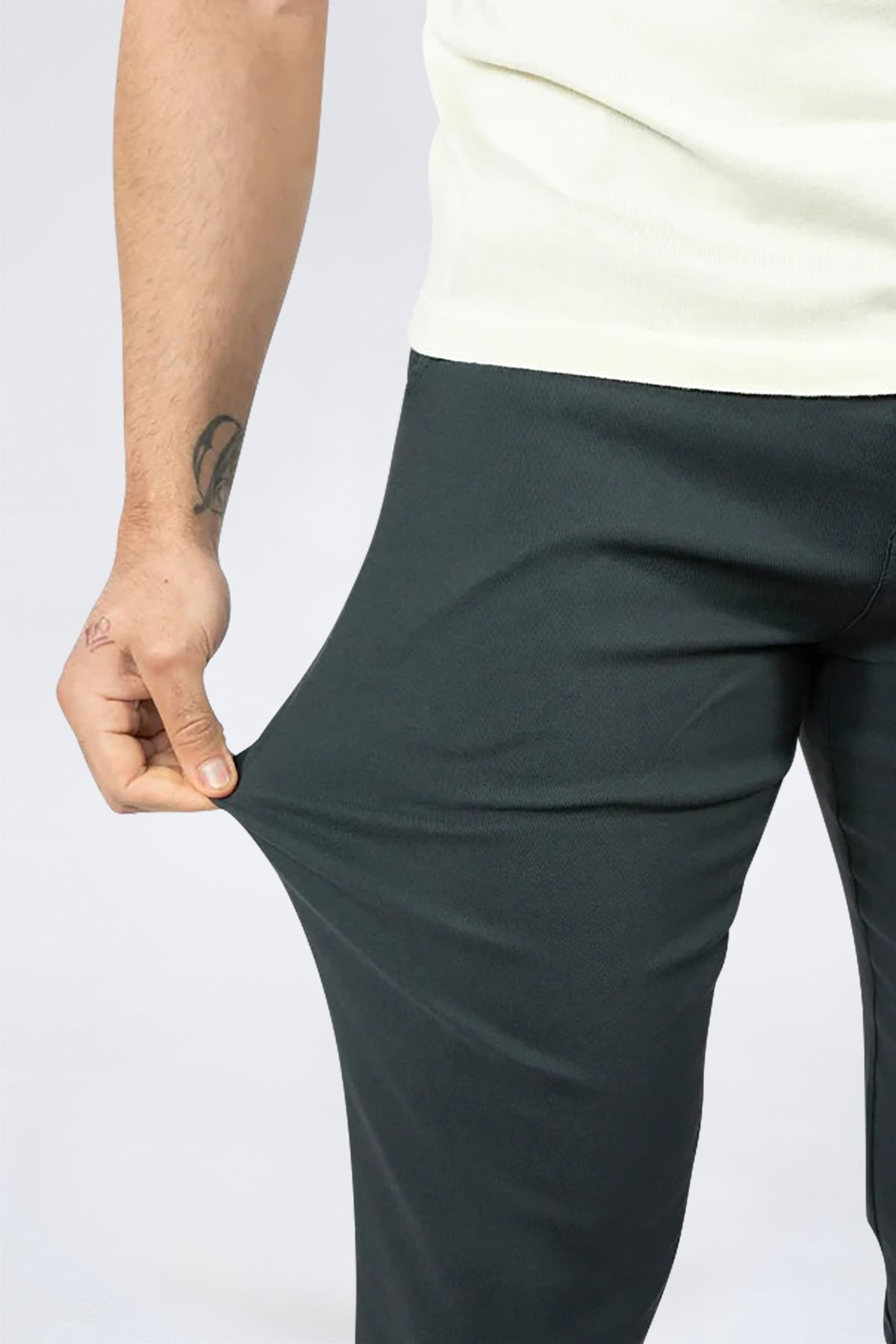 PARIS PANTALON - SUPER STRETCH