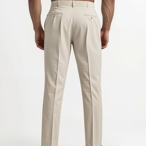 Otori: Premium Plisirane Hlače