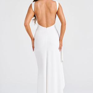 Pandora Maxi Haljina - Slonovača