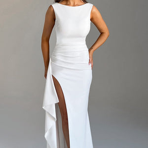 Pandora Maxi Haljina - Slonovača