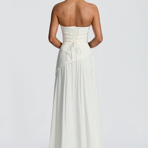 Patricia Maxi Haljina - Slonovača