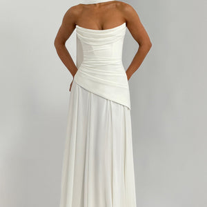 Patricia Maxi Haljina - Slonovača