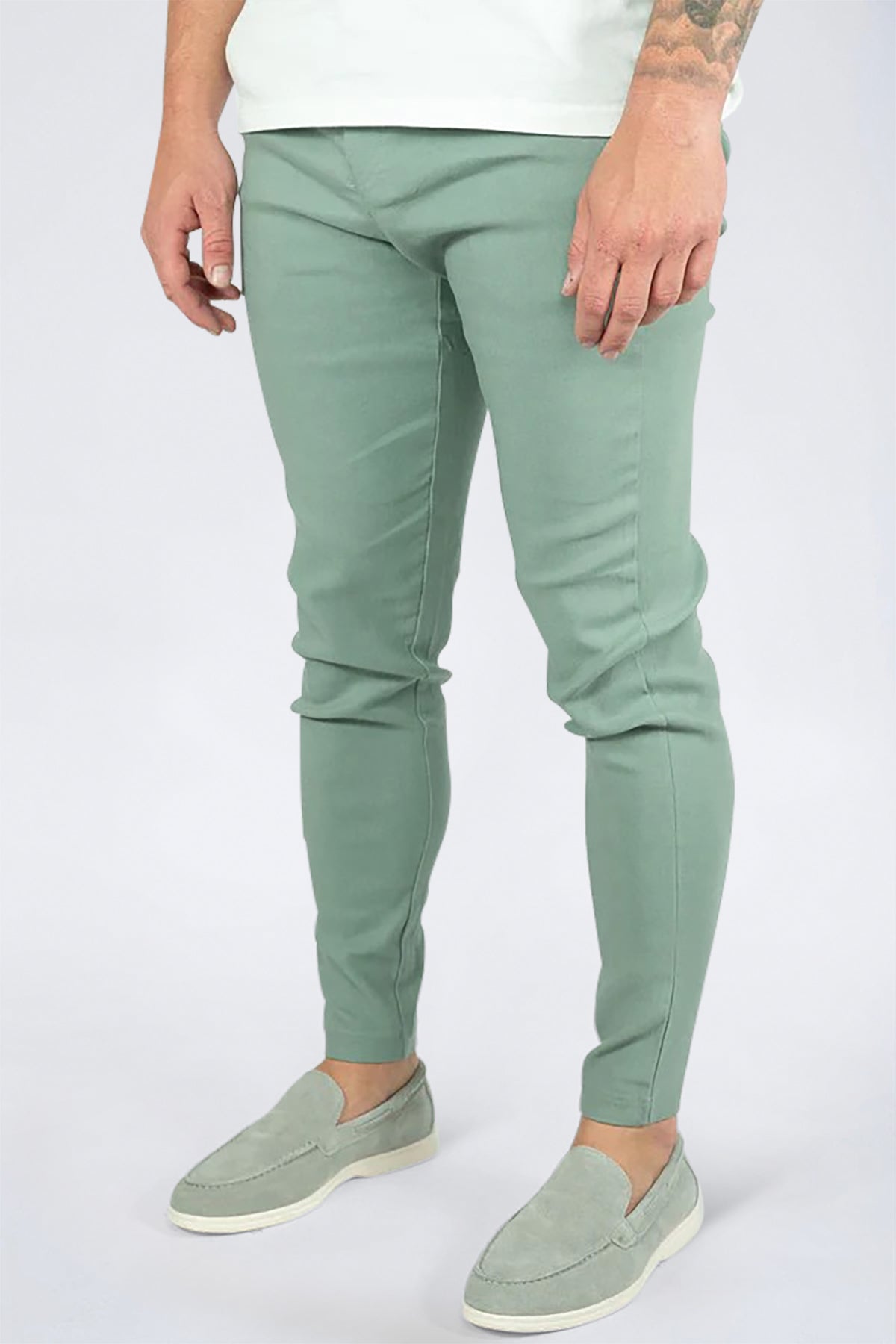 PARIS PANTALON - SUPER STRETCH