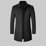 Kabát z kolekce Ashford