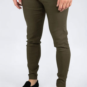 PARIS PANTALON - SUPER STRETCH