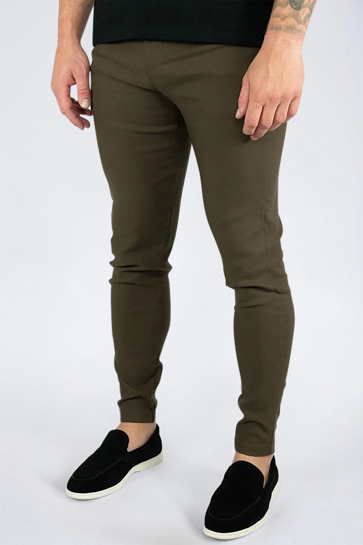 PARIS PANTALON - SUPER STRETCH