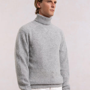 Turtleneck Sweater