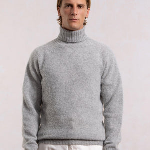 Turtleneck Sweater