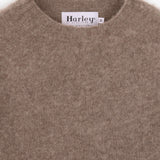 Vytáhněte hnědou aroma