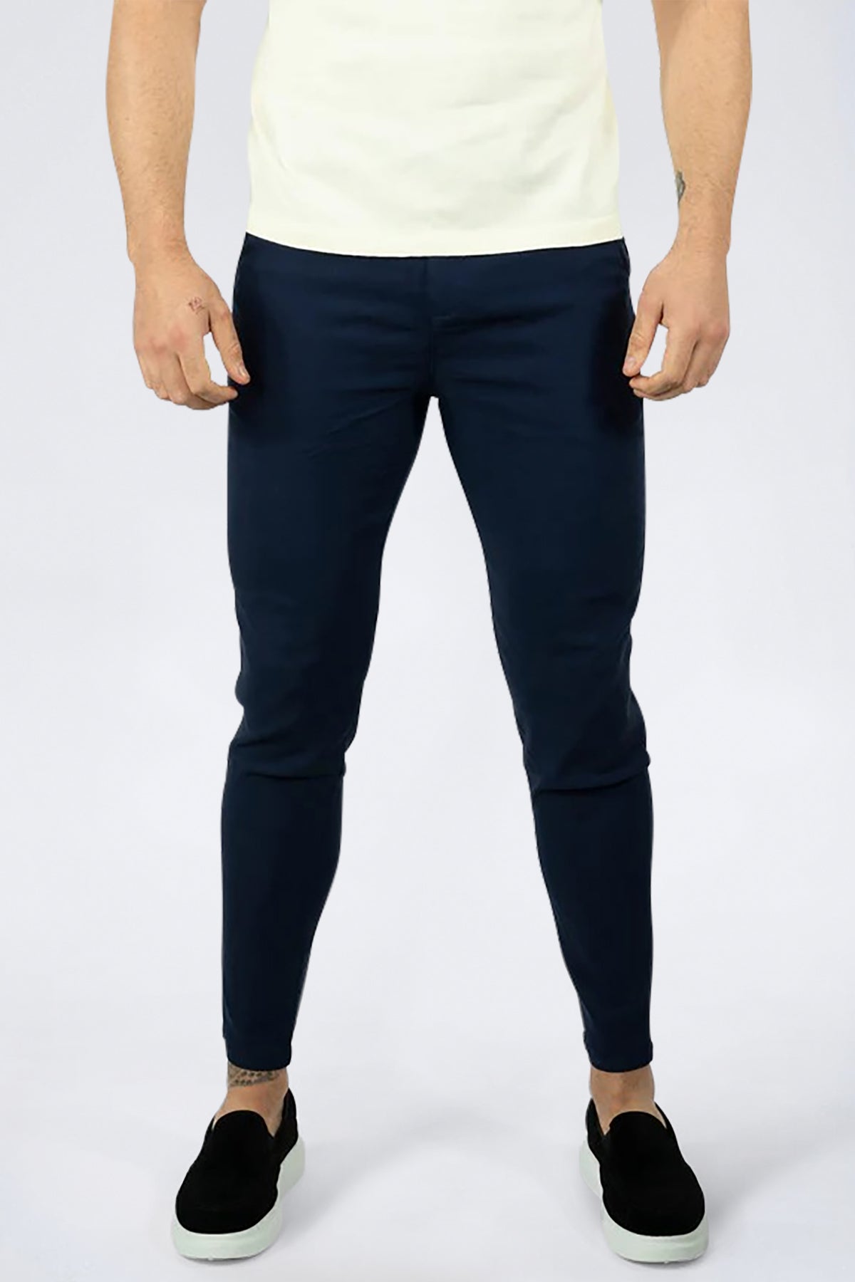 PARIS PANTALON - SUPER STRETCH