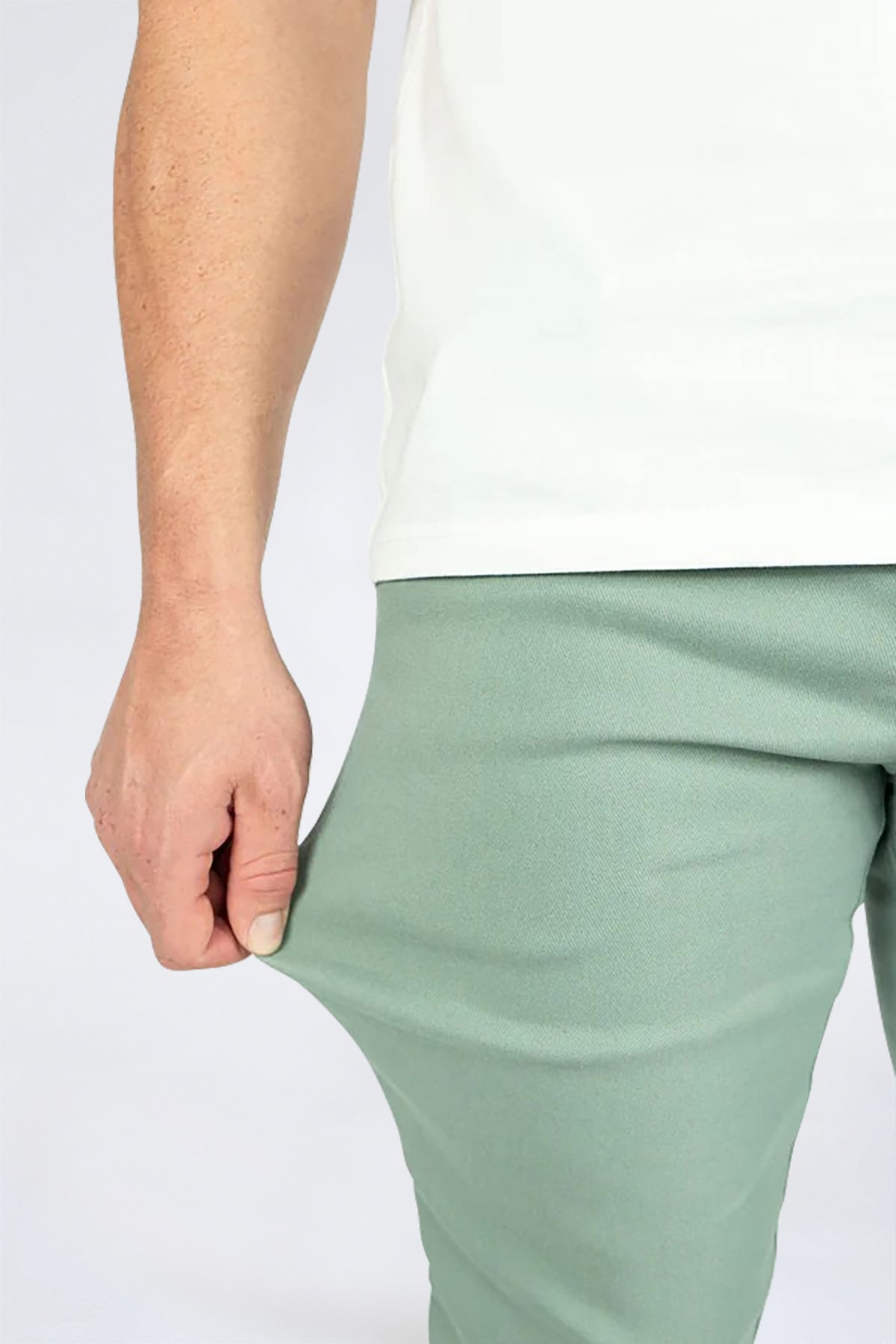PARIS PANTALON - SUPER STRETCH