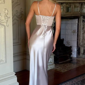 Shae Maxi Haljina - Školjka