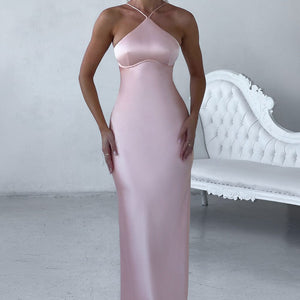 Sinead Maxi Haljina - Breskva