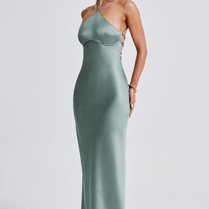 Sinead Maxi Haljina - Sage