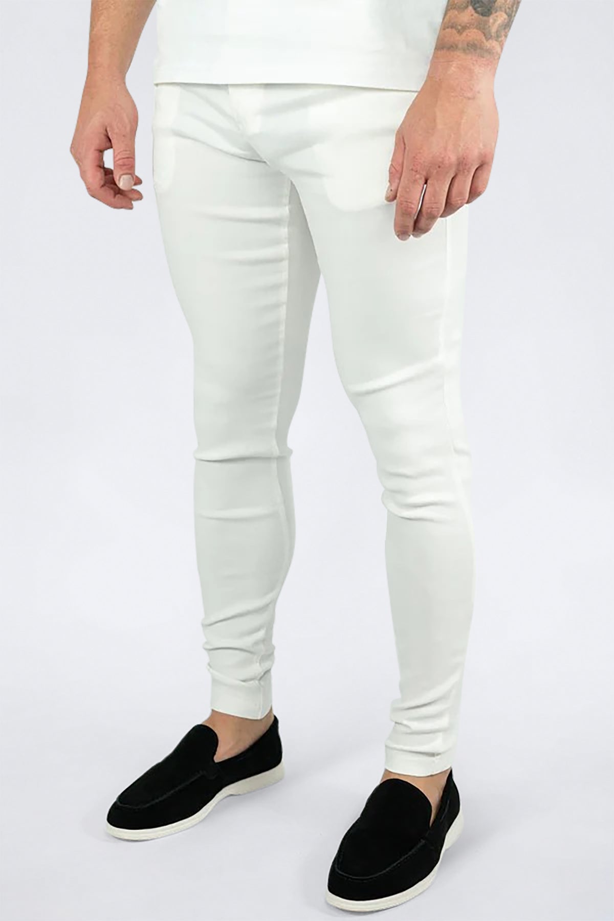 PARIS PANTALON - SUPER STRETCH