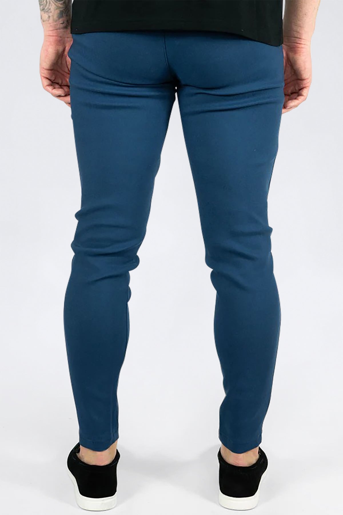 PARIS PANTALON - SUPER STRETCH