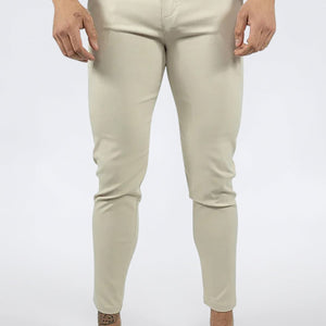 LONDON STRETCH PANTALONE
