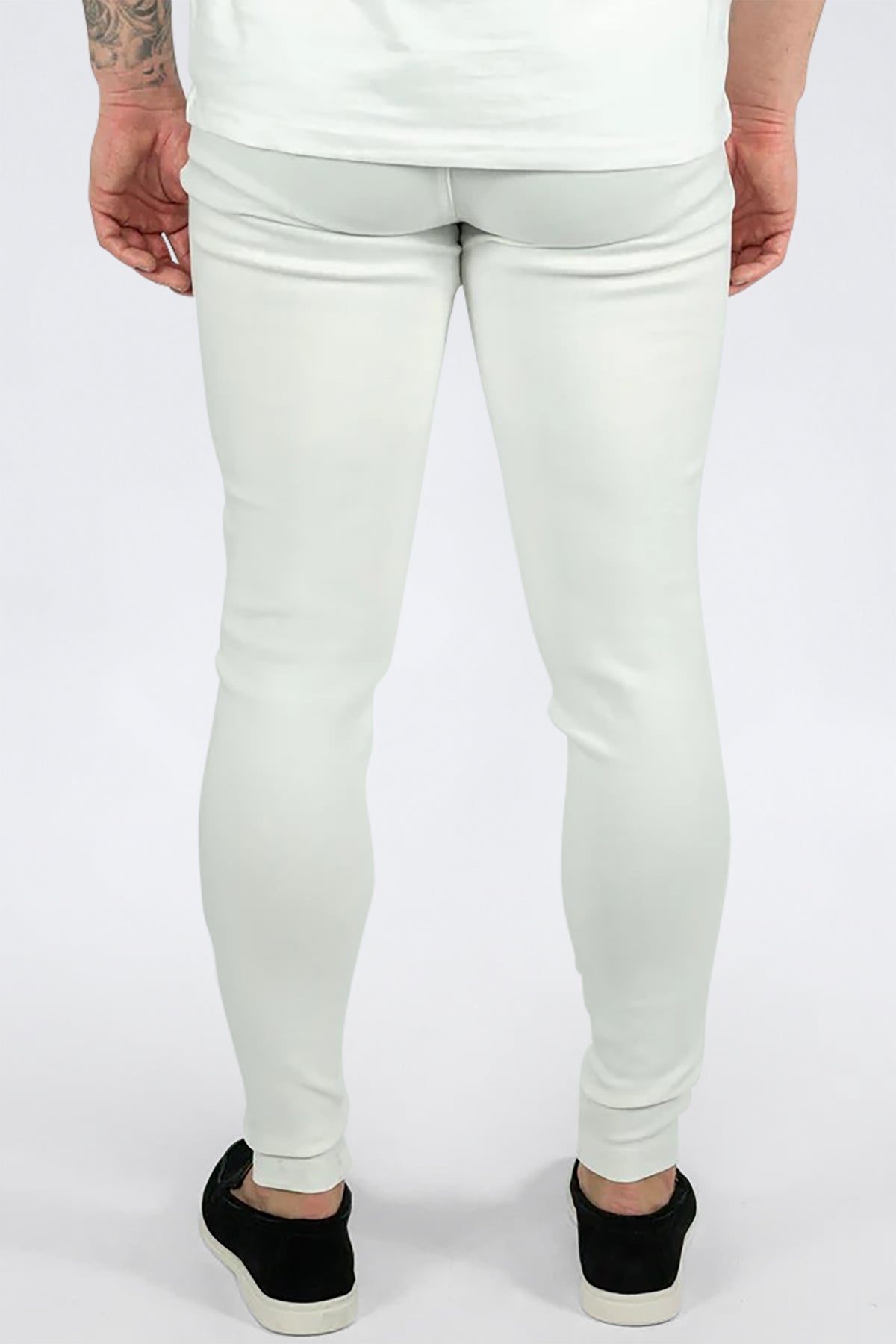 PARIS PANTALON - SUPER STRETCH