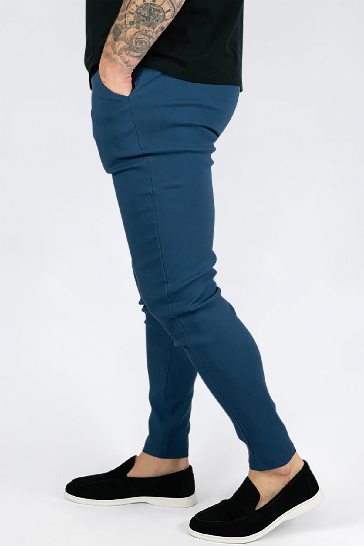 PARIS PANTALON - SUPER STRETCH