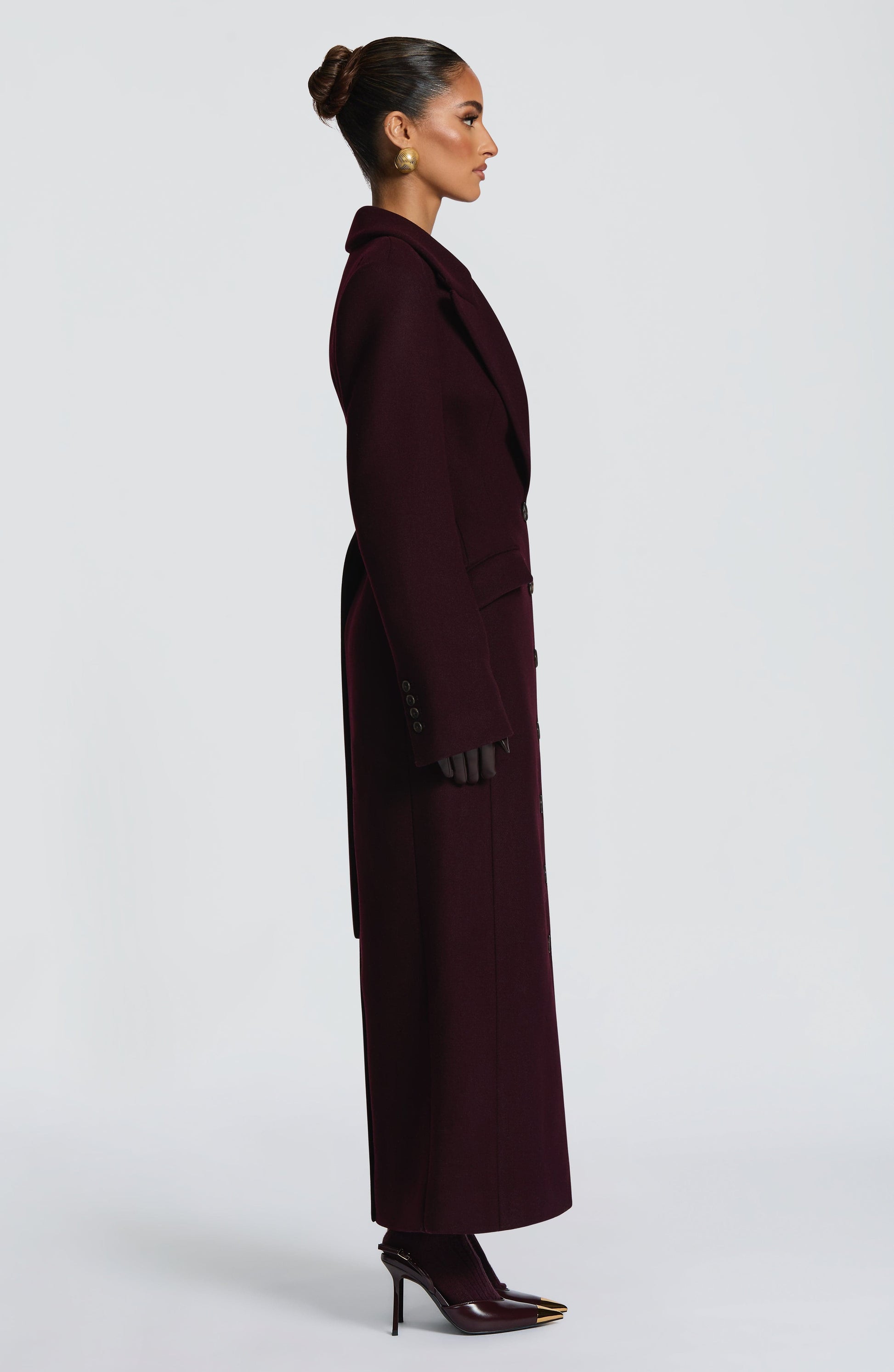 Ursula Kaput - Šljivasta