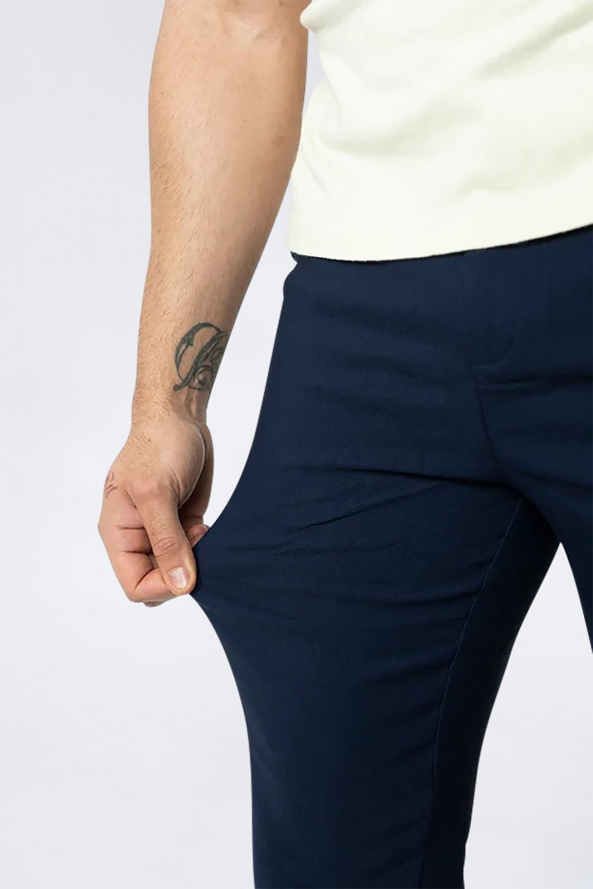 PARIS PANTALON - SUPER STRETCH