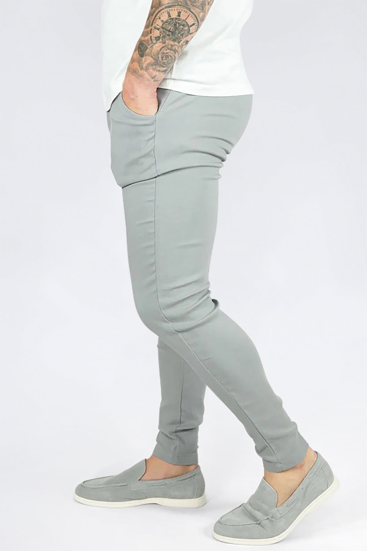 PARIS PANTALON - SUPER STRETCH