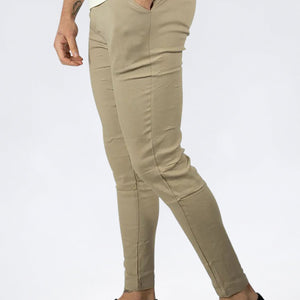 PARIS PANTALON - SUPER STRETCH