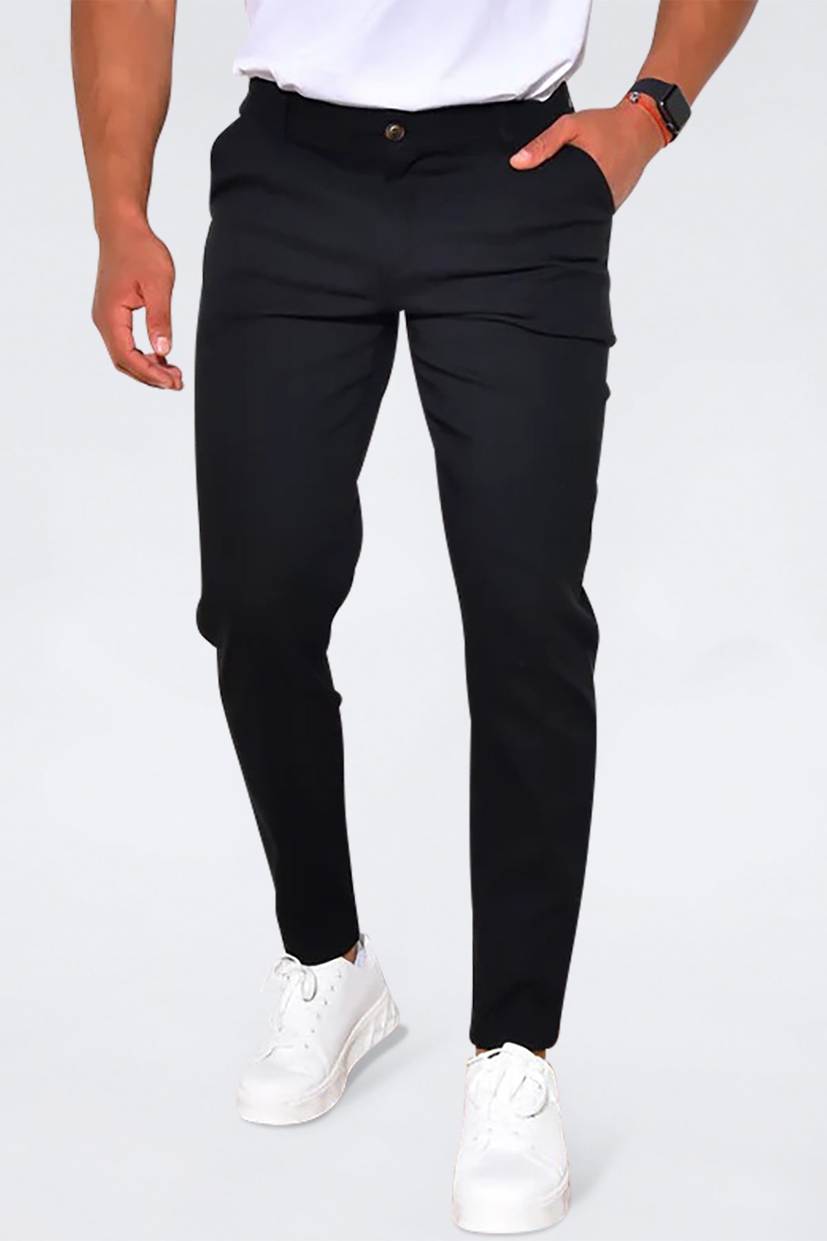 ELASTICKÉ KALHOTY ALLARD