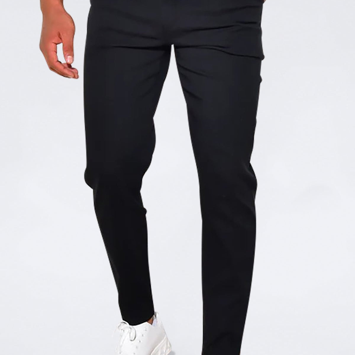 ELASTICKÉ KALHOTY ALLARD