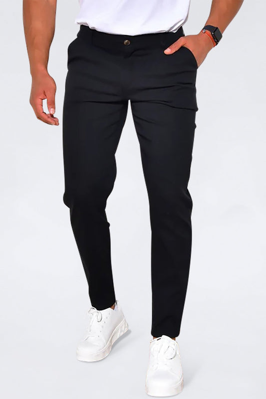 ALLARD ELASTIČNE HLAČE