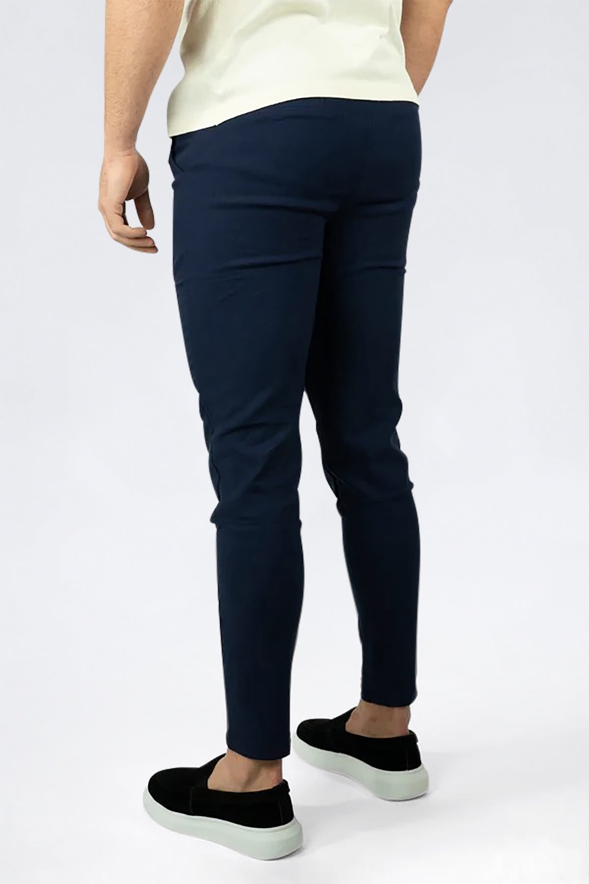 PARIS PANTALON - SUPER STRETCH