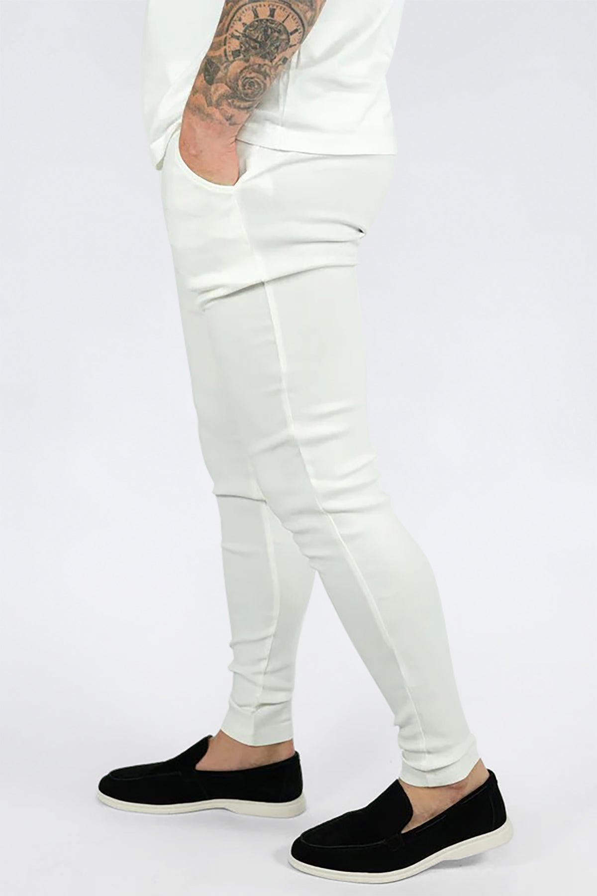 PARIS PANTALON - SUPER STRETCH