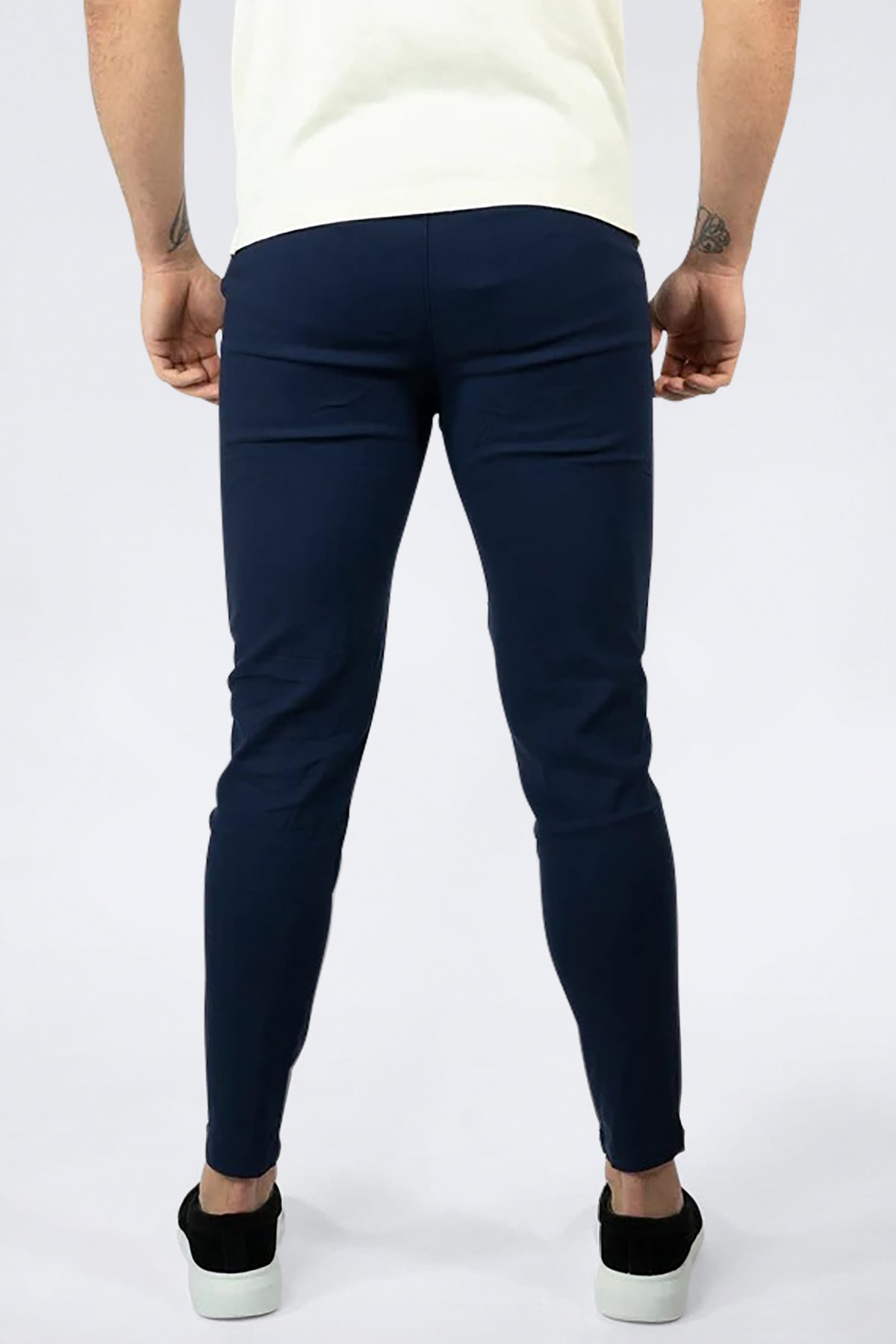 PARIS PANTALON - SUPER STRETCH