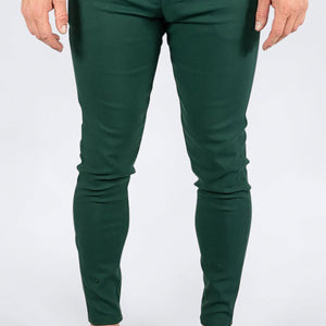 PARIS PANTALON - SUPER STRETCH