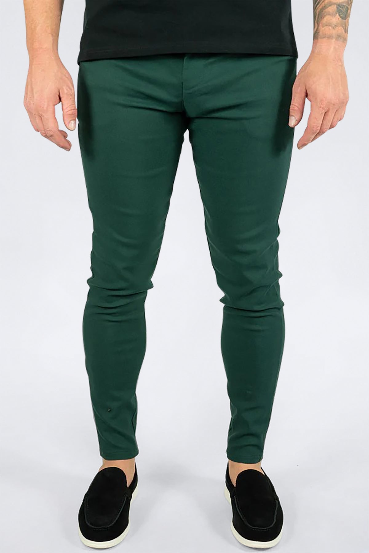 PARIS PANTALON - SUPER STRETCH