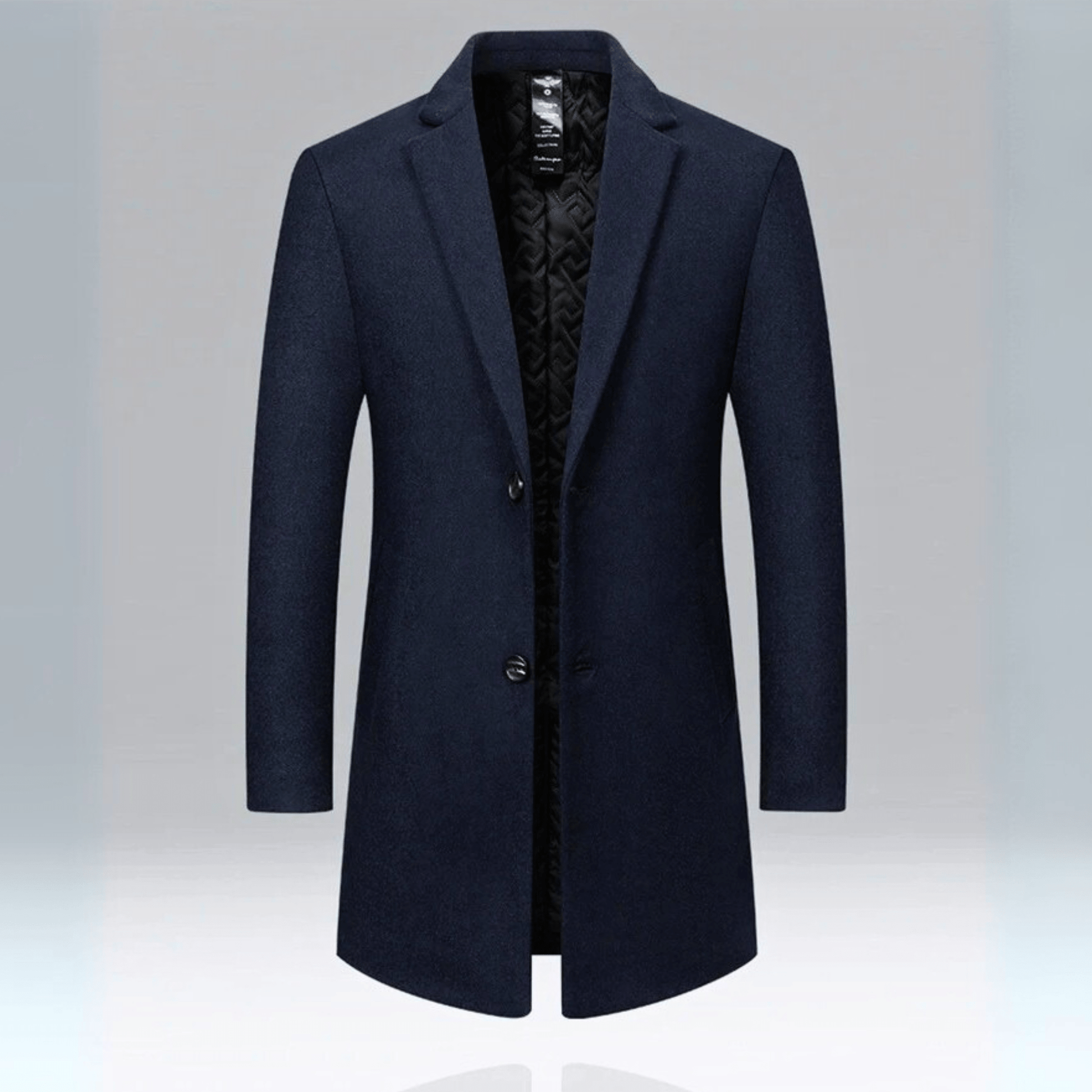Ariston Jacket
