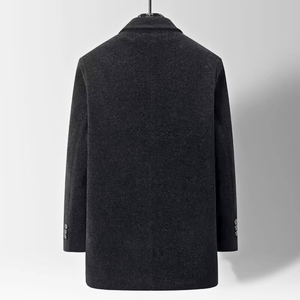 Royal Woolen Coat