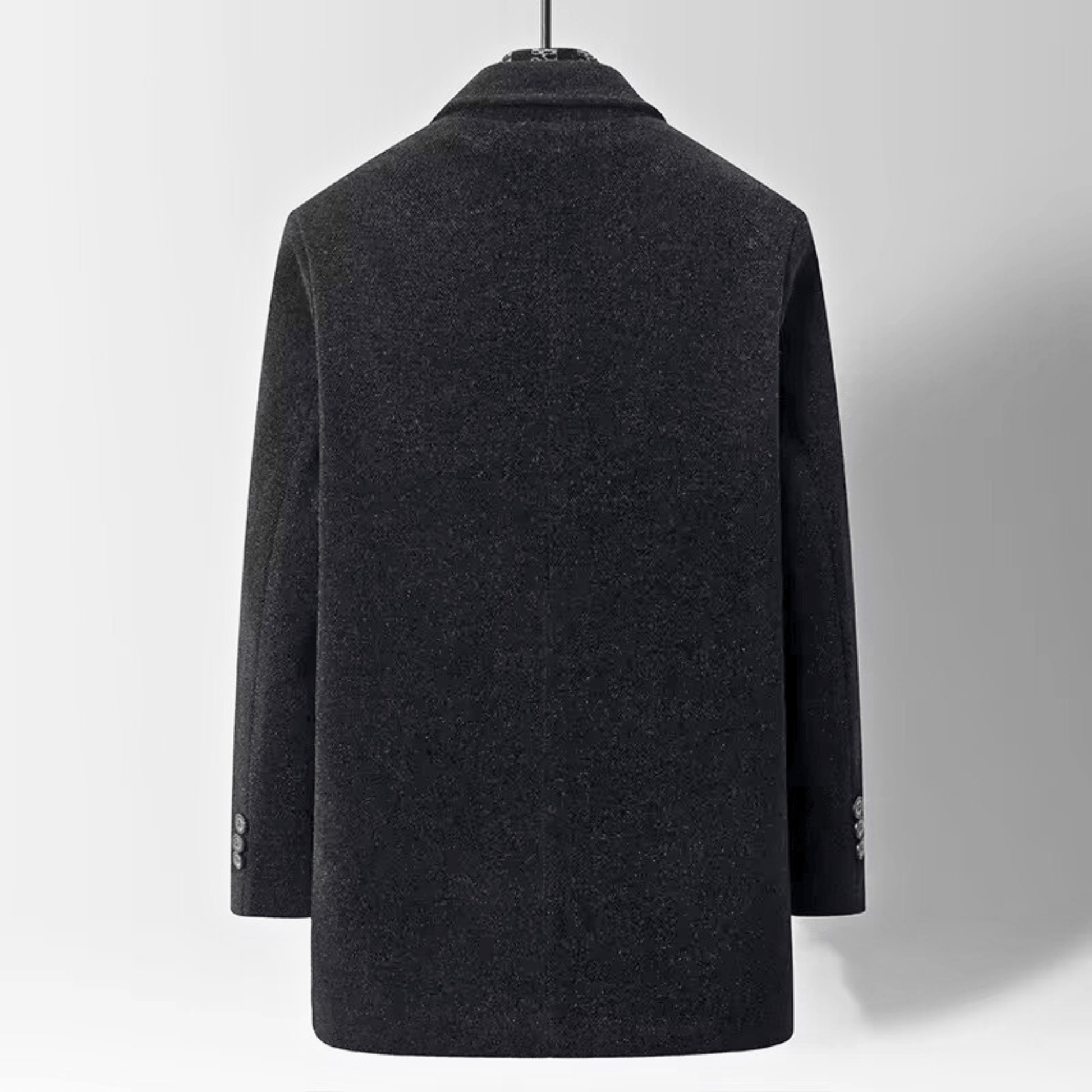 Royal Woolen Coat
