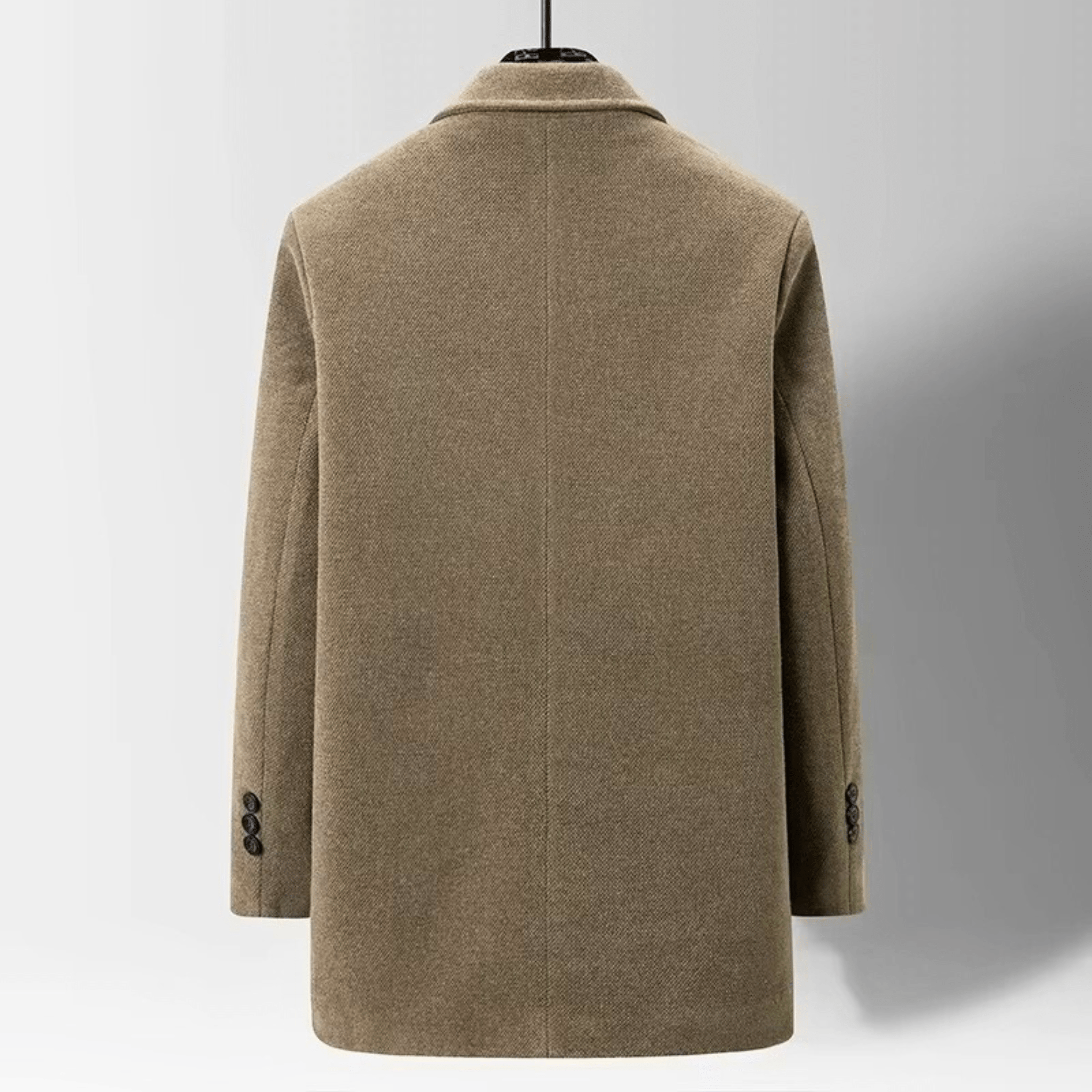 Royal Woolen Coat