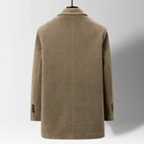 Royal Woolen Coat