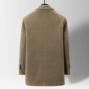 Royal Woolen Coat