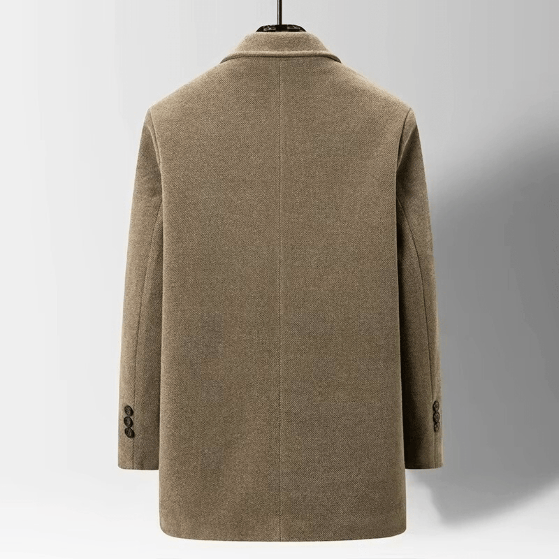 Royal Woolen Coat