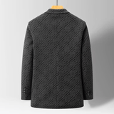 Personalizovaný kabát Langford