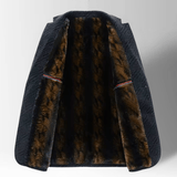 Personalizovaný kabát Langford