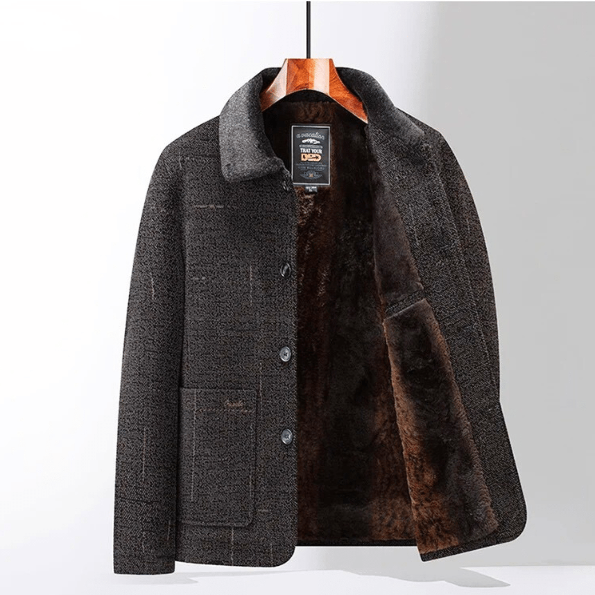 Montclair Coat