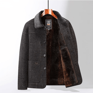 Montclair Coat