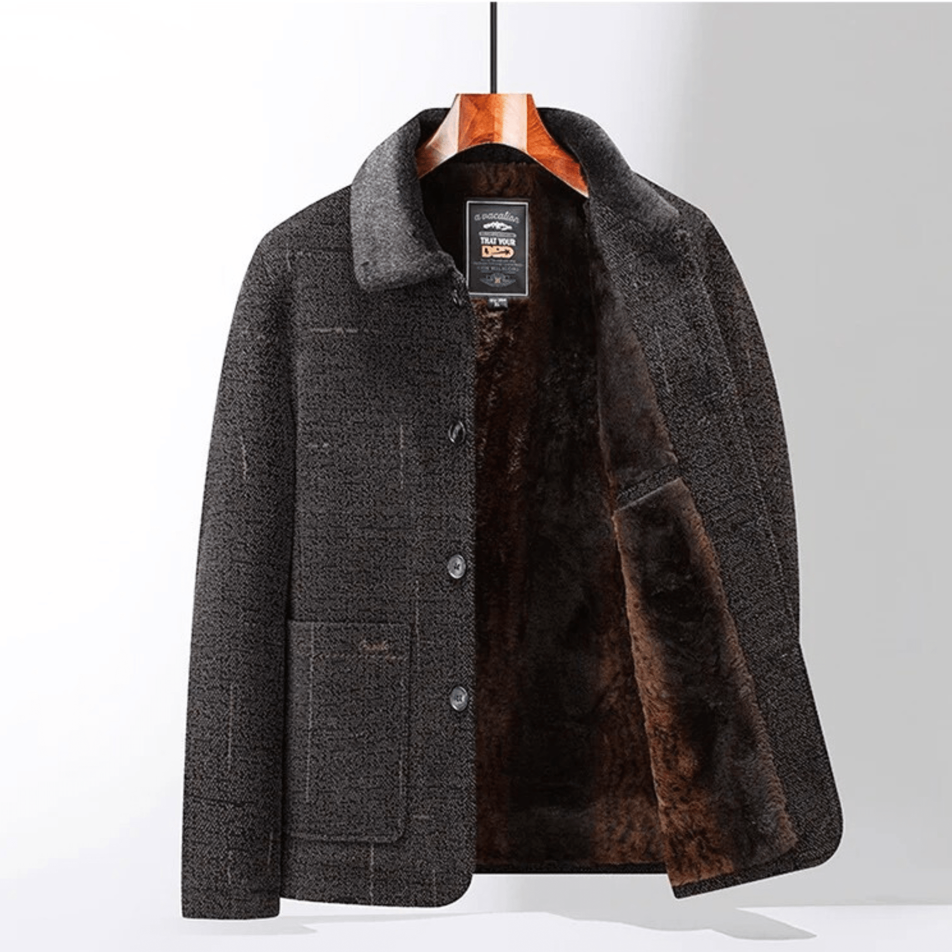 Montclair Coat