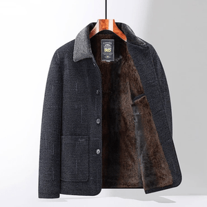 Montclair Coat