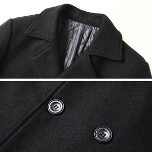 Vuna Trench Coat